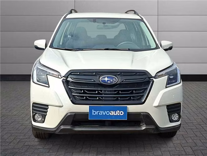 SUBARU FORESTER 2024