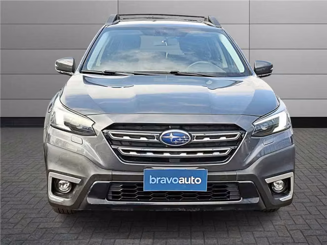 SUBARU OUTBACK 2021