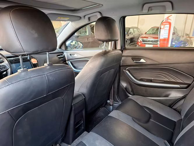 CHERY TIGGO 2 PRO 2023