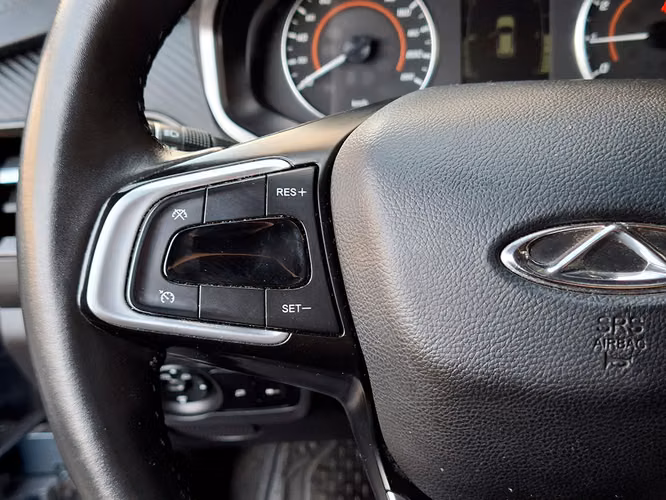 CHERY TIGGO 2 PRO 2023