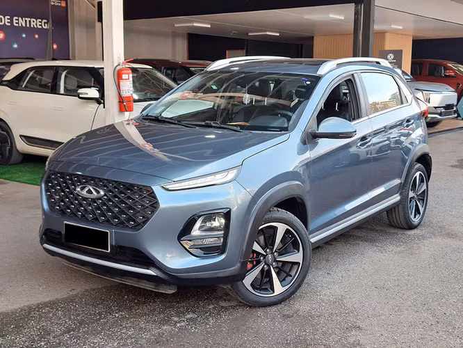 CHERY TIGGO 2 PRO 2023