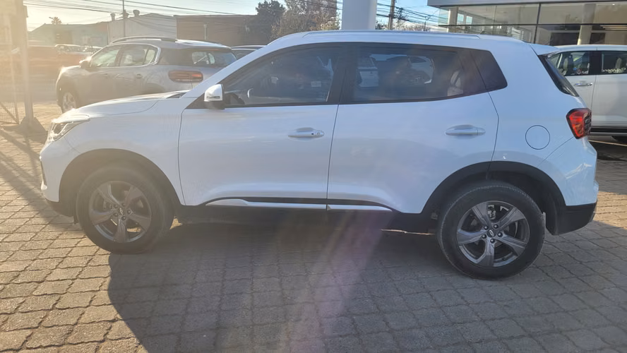 Chery TIGGO 3 PRO GLS 1.5 FULL AUT. 1.5 • 4x2 • Automática • 2025
