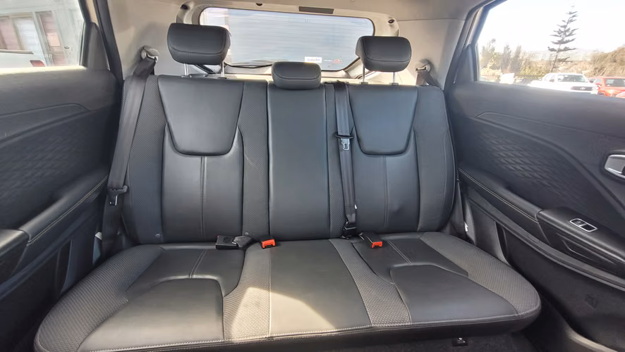 Chery TIGGO 3 PRO GLS 1.5 FULL AUT. 1.5 • 4x2 • Automática • 2025