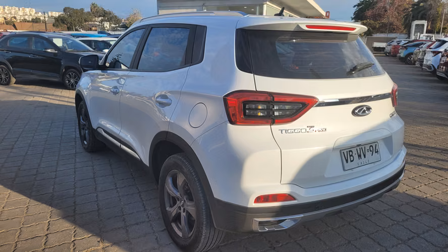 Chery TIGGO 3 PRO GLS 1.5 FULL AUT. 1.5 • 4x2 • Automática • 2025
