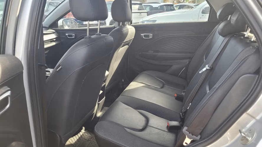 Chery TIGGO 3 PRO GLS 1.5 FULL AUT. 1.5 • 4x2 • Automática • 2025