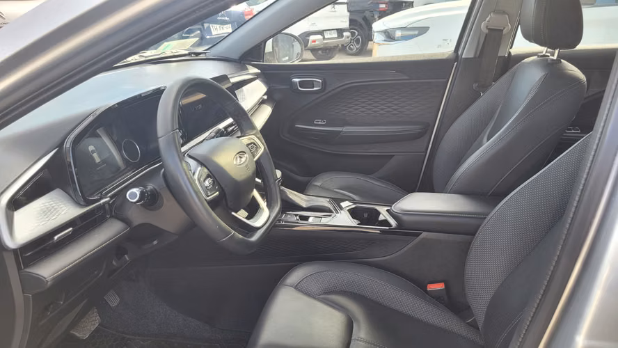 Chery TIGGO 3 PRO GLS 1.5 FULL AUT. 1.5 • 4x2 • Automática • 2025