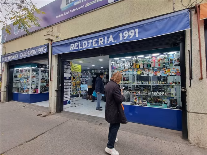 Local Comercial en arriendo en Maipú - Imagen 5
