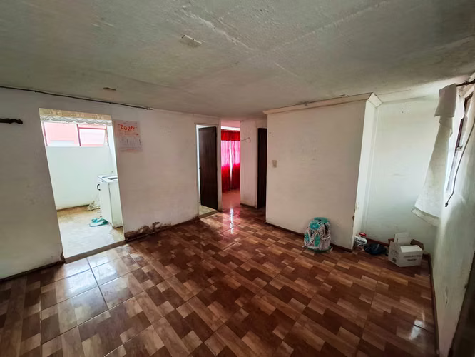 Luminoso dpto en venta apto para subsidio (178673)
