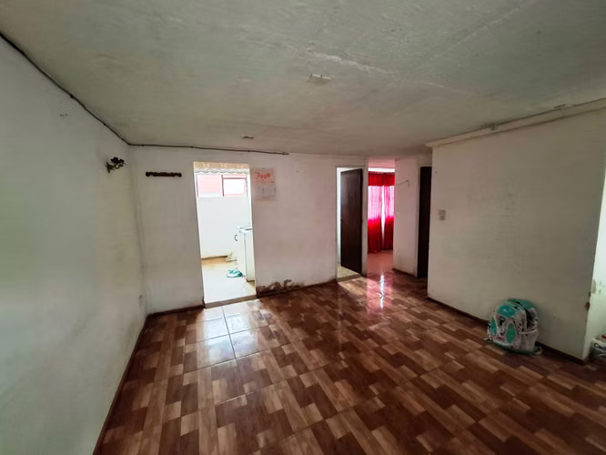 Luminoso dpto en venta apto para subsidio (178673)