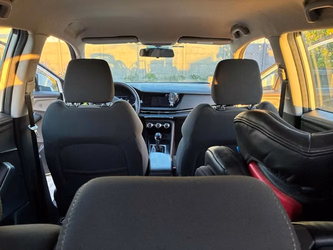 Changan cs15