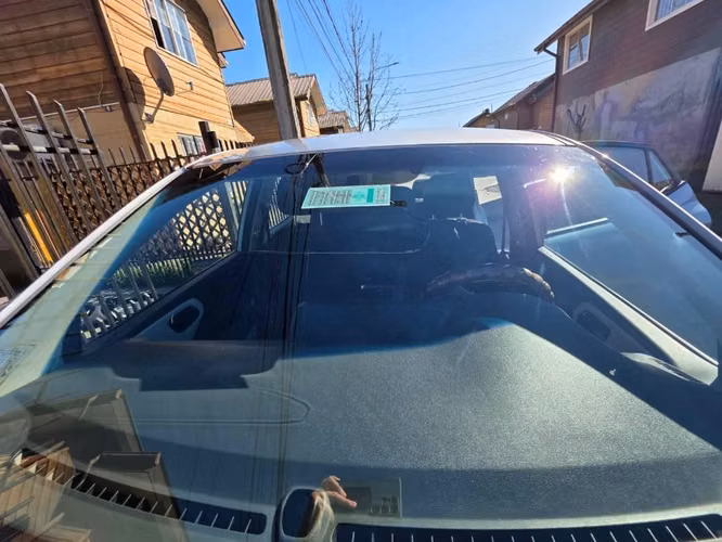 Vendo auto