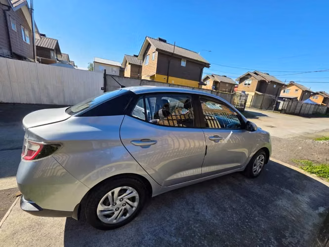 Vendo auto