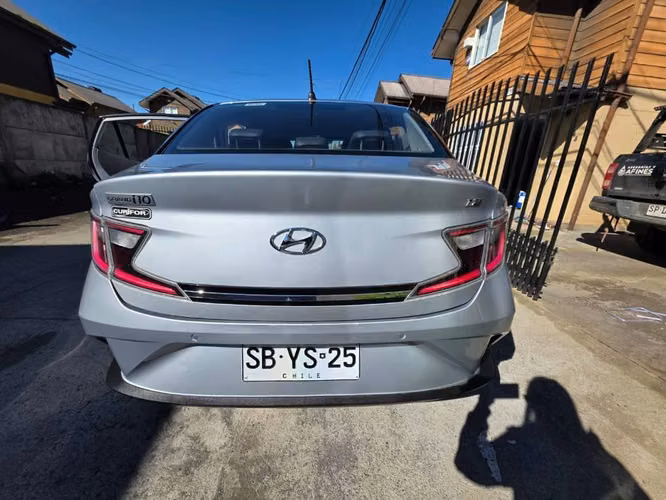 Vendo auto