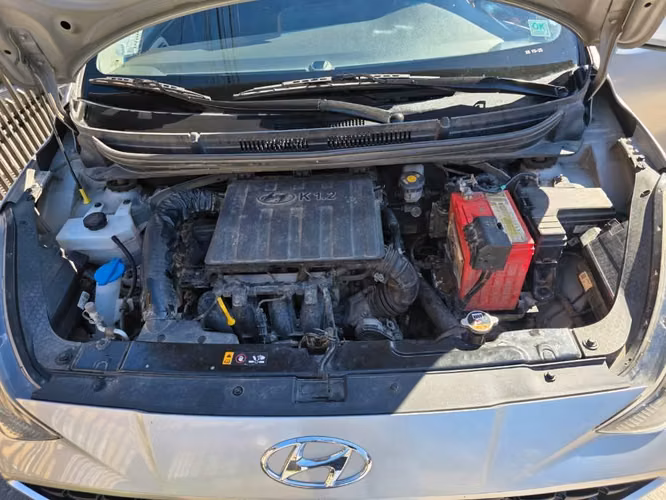 Vendo auto