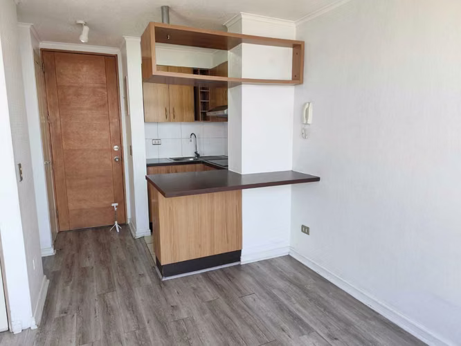1D1B Santa Isabel | Conectividad + Comodidad (178670)