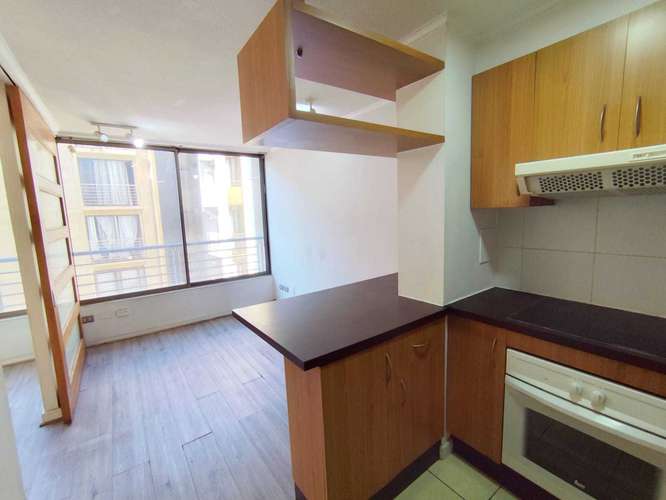 1D1B en Santa Isabel | Metro + Vista Despejada (178670)