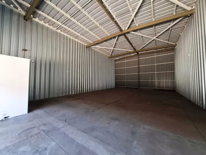 Arriendo de bodega para almacenamiento Eficiente (178679)