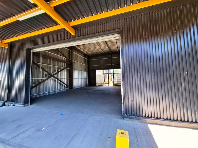 Arriendo de bodega Rancagua (178679)