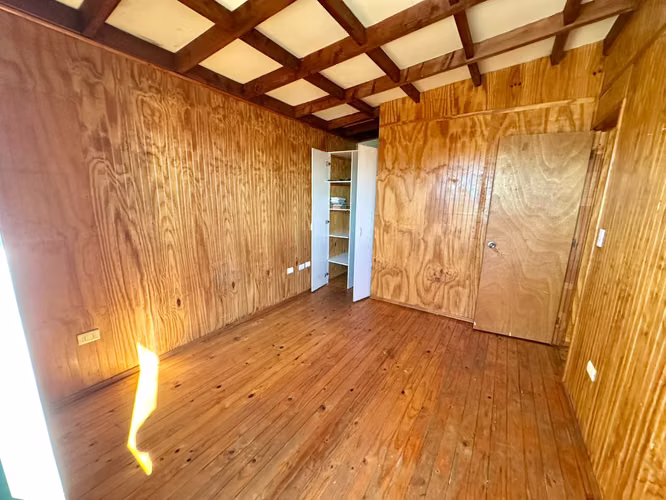 CABAÑA DE 2 DORMITORIOS EN CENTRO DE VALDIVIA - Imagen 10