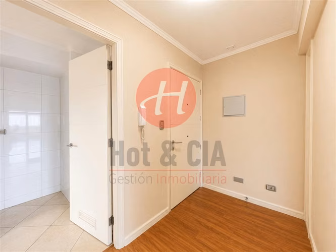 Departamento en Arriendo Av. Alemania, Temuco 3D, 98 M