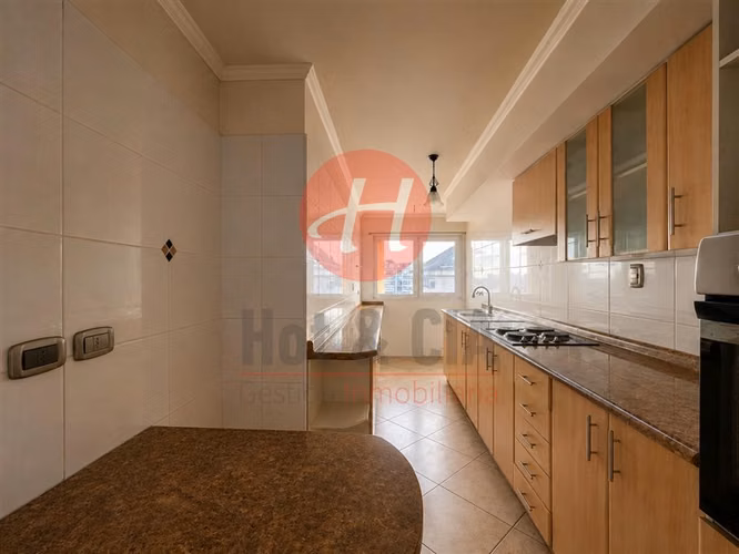 Departamento en Arriendo Av. Alemania, Temuco 3D, 98 M