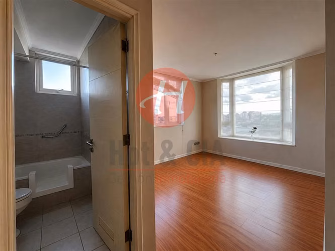 Departamento en Arriendo Av. Alemania, Temuco 3D, 98 M
