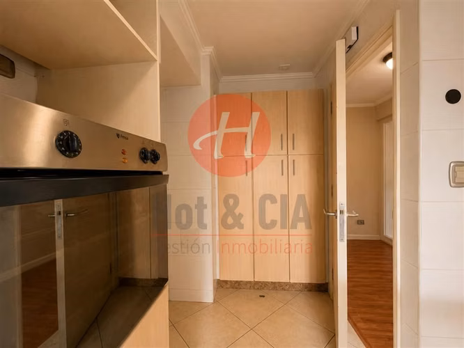 Departamento en Arriendo Av. Alemania, Temuco 3D, 98 M