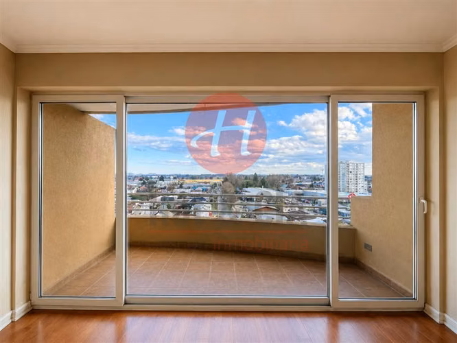 Departamento en Arriendo Av. Alemania, Temuco 3D, 98 M