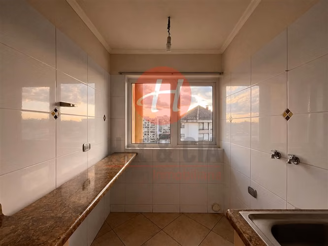 Departamento en Arriendo Av. Alemania, Temuco 3D, 98 M