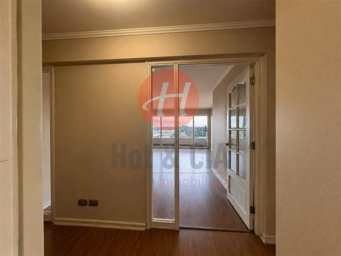 Departamento en Arriendo Av. Alemania, Temuco 3D, 98 M