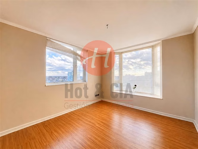 Departamento en Arriendo Av. Alemania, Temuco 3D, 98 M