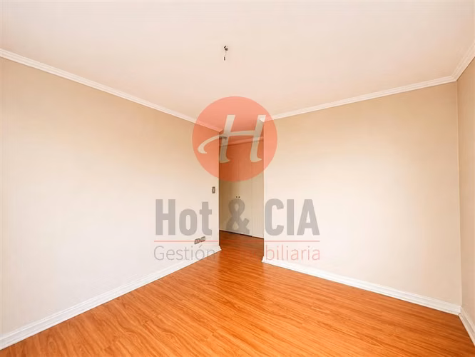 Departamento en Arriendo Av. Alemania, Temuco 3D, 98 M