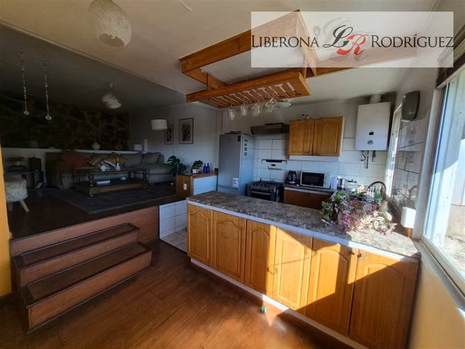 Casa en venta de 2 dorm. en Valparaíso - Imagen 5