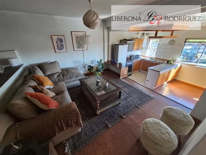 Casa en venta de 2 dorm. en Valparaíso - Imagen 8