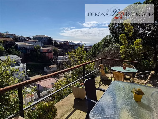 Casa en venta de 2 dorm. en Valparaíso - Imagen 28