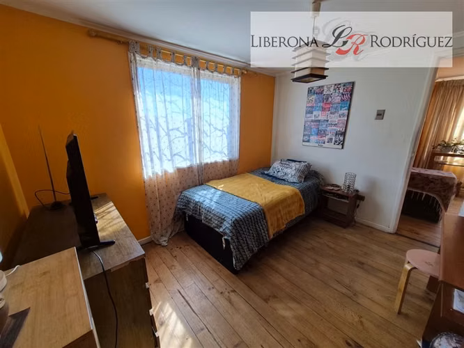 Casa en venta de 2 dorm. en Valparaíso - Imagen 18