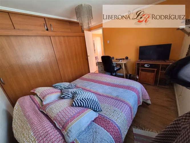 Casa en venta de 2 dorm. en Valparaíso - Imagen 20