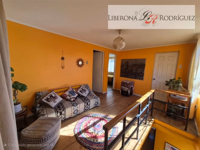Casa en venta de 2 dorm. en Valparaíso - Imagen 15