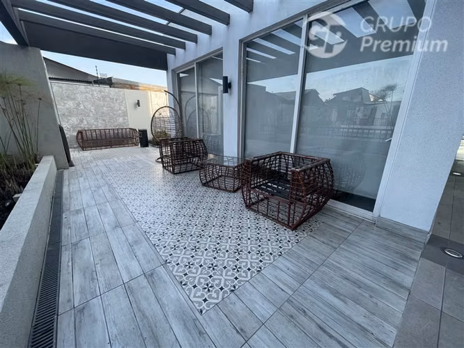Departamento en venta 2D 1B 1E en La Florida vicente valdez