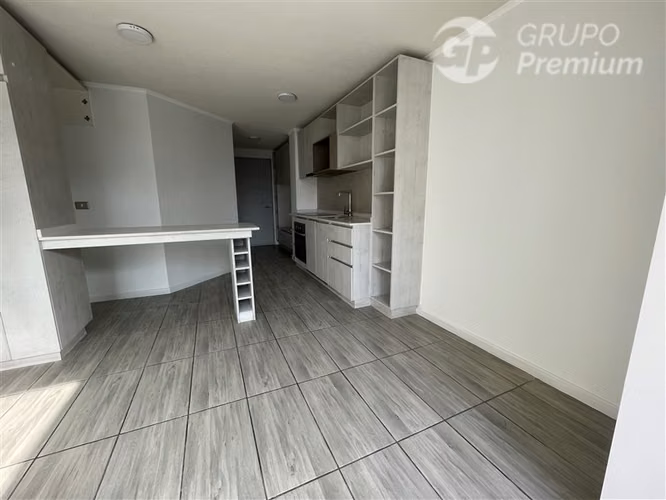 Departamento en venta 2D 1B 1E en La Florida vicente valdez