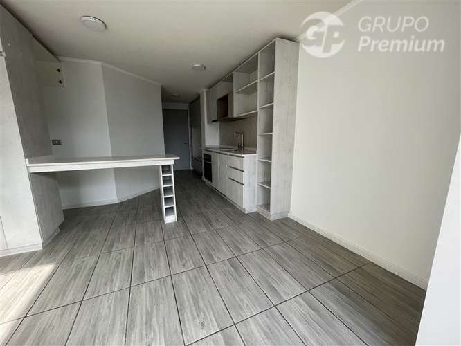 Departamento en venta 2D 1B 1E en La Florida vicente valdez
