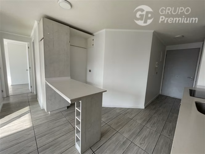 Departamento en venta 2D 1B 1E en La Florida vicente valdez