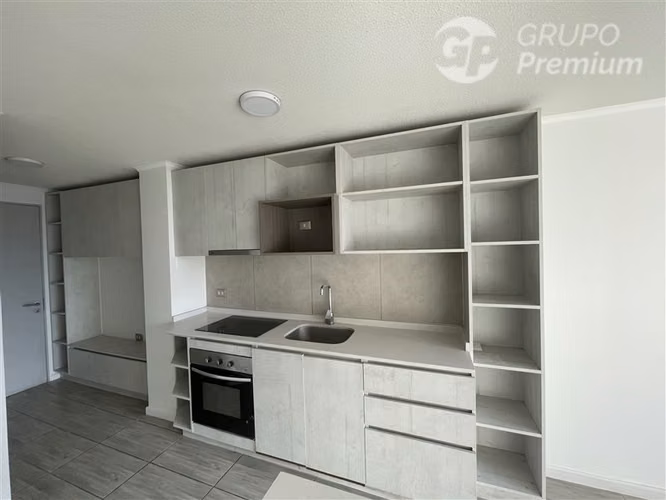 Departamento en venta 2D 1B 1E en La Florida vicente valdez