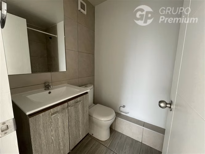Departamento en venta 2D 1B 1E en La Florida vicente valdez