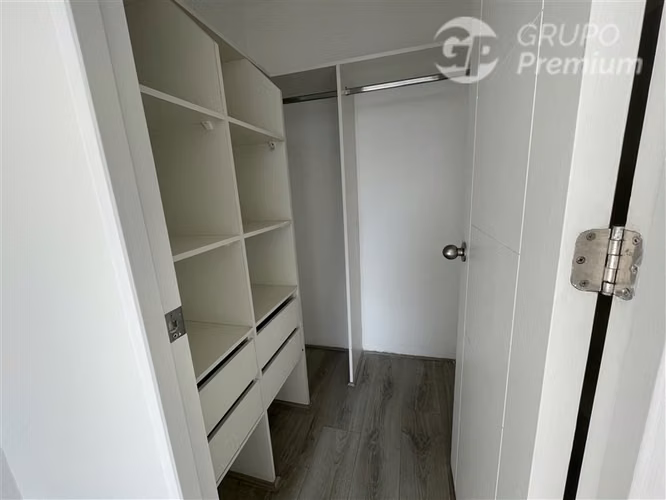 Departamento en venta 2D 1B 1E en La Florida vicente valdez