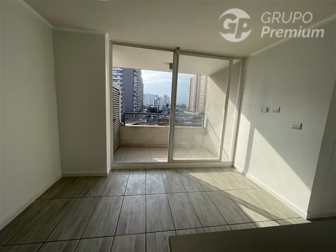 Departamento en venta 2D 1B 1E en La Florida vicente valdez