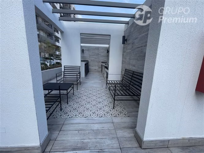 Departamento en venta 2D 1B 1E en La Florida vicente valdez