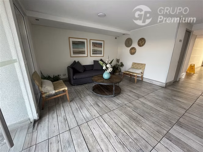 Departamento en venta 2D 1B 1E en La Florida vicente valdez