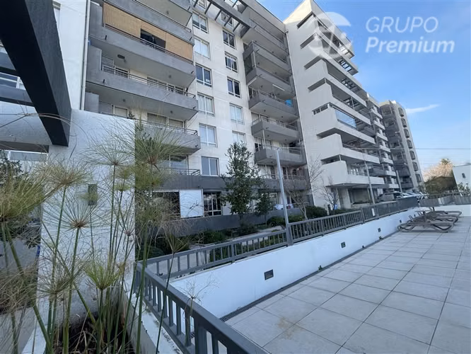 Departamento en venta 2D 1B 1E en La Florida vicente valdez