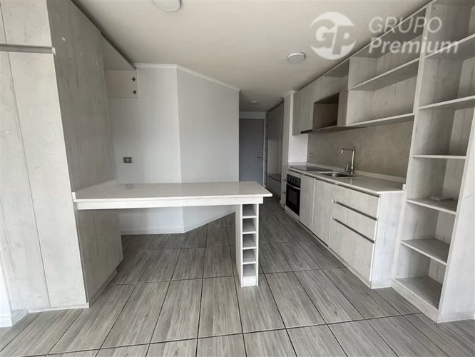 Departamento en venta 2D 1B 1E en La Florida vicente valdez